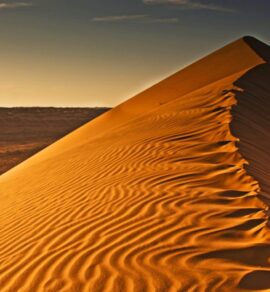 4 Days from Marrakech to Fes Desert Tour