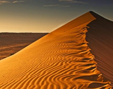 4 Days from Marrakech to Fes Desert Tour