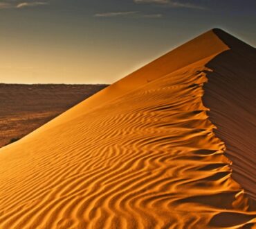 4 Days from Marrakech to Fes Desert Tour