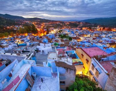 10 Days Marrakech imperial cities