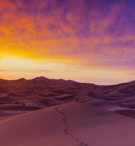 2 Days Fes to Merzouga desert excursion