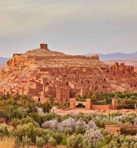 ait ben haddou