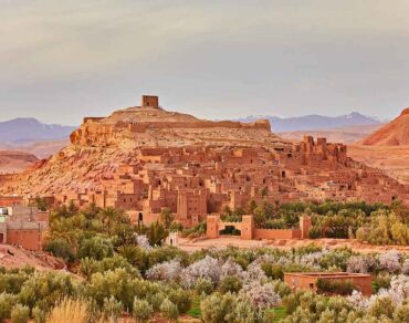 ait ben haddou