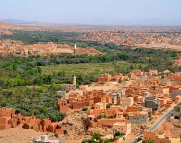 8 Days Morocco desert tour from Fes to Marrakech