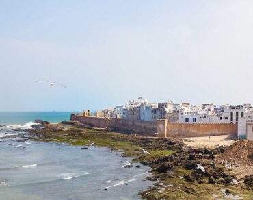 12 Days experience Morocco