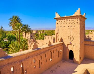 15 Days Morocco trip