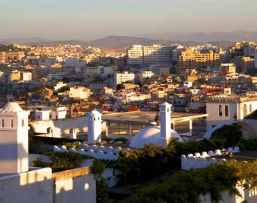 15 Days Morocco tour north & south from Tangier