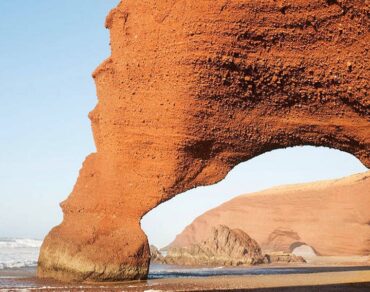 3 Days from Agadir to Sidi Ifni Tour